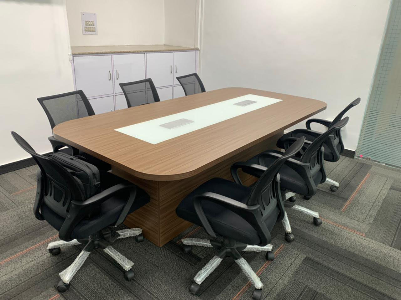 Modular Office Furniture Manufacturer in Delhi, Office Workstations